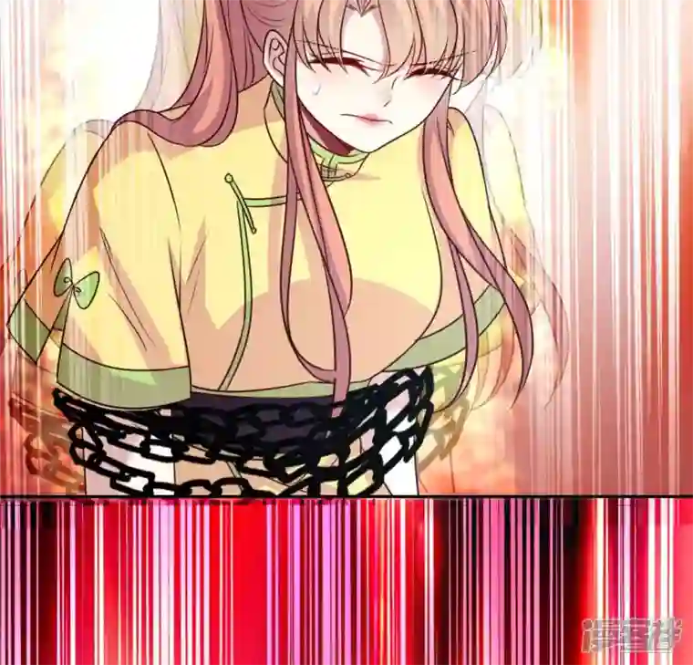 我的血族大人第129话 血烟花觉醒