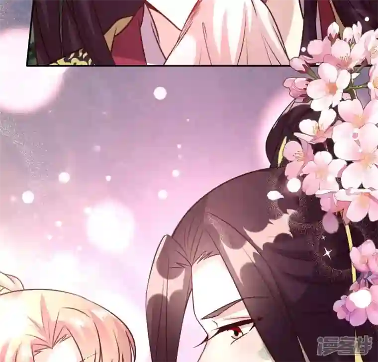 我的血族大人第129话 血烟花觉醒