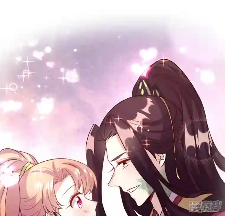 我的血族大人第130话 那个人只能是我