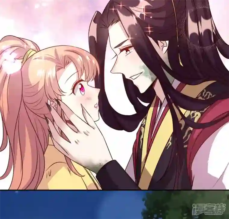 我的血族大人第130话 那个人只能是我