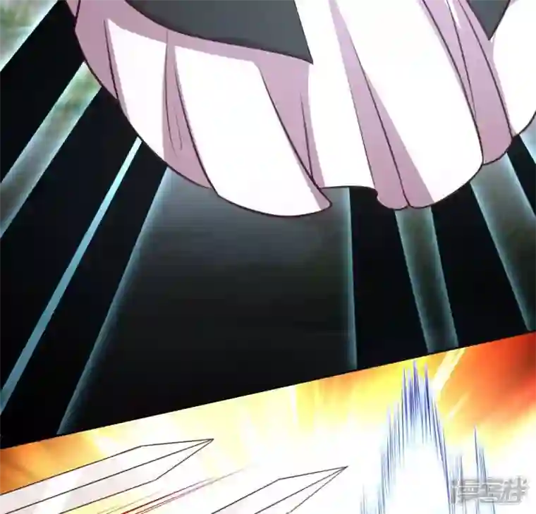 我的血族大人第130话 那个人只能是我