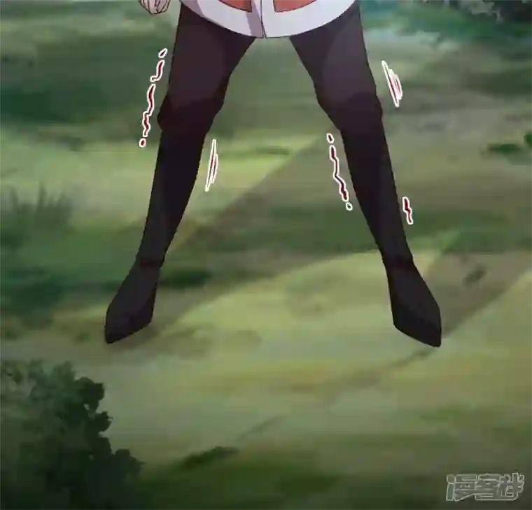 我的血族大人第130话 那个人只能是我