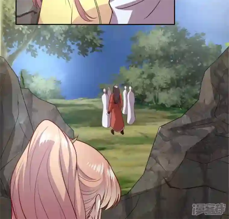 我的血族大人第132话 为你