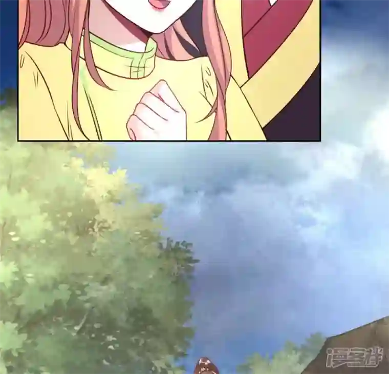 我的血族大人第132话 为你