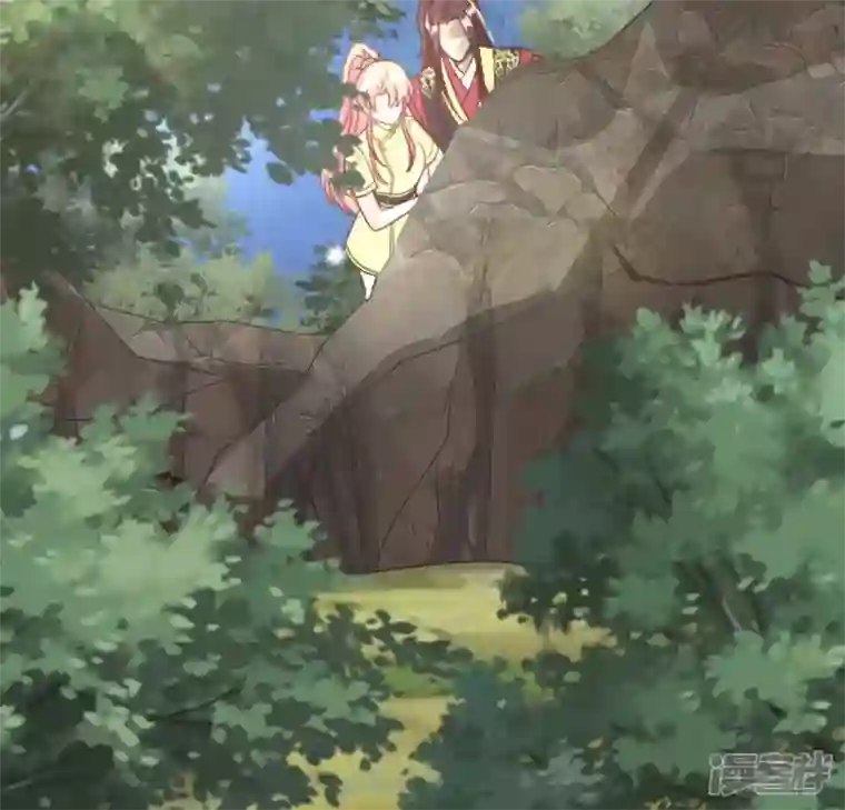 我的血族大人第132话 为你