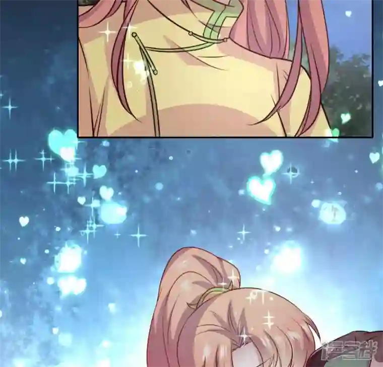 我的血族大人第132话 为你