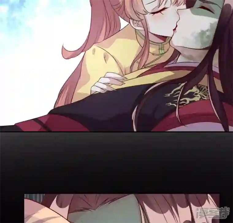 我的血族大人第132话 为你