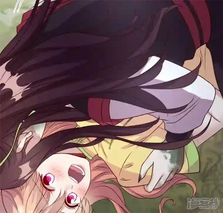 我的血族大人第132话 为你