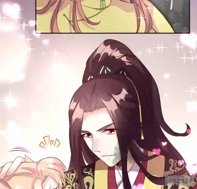 我的血族大人第132话 为你