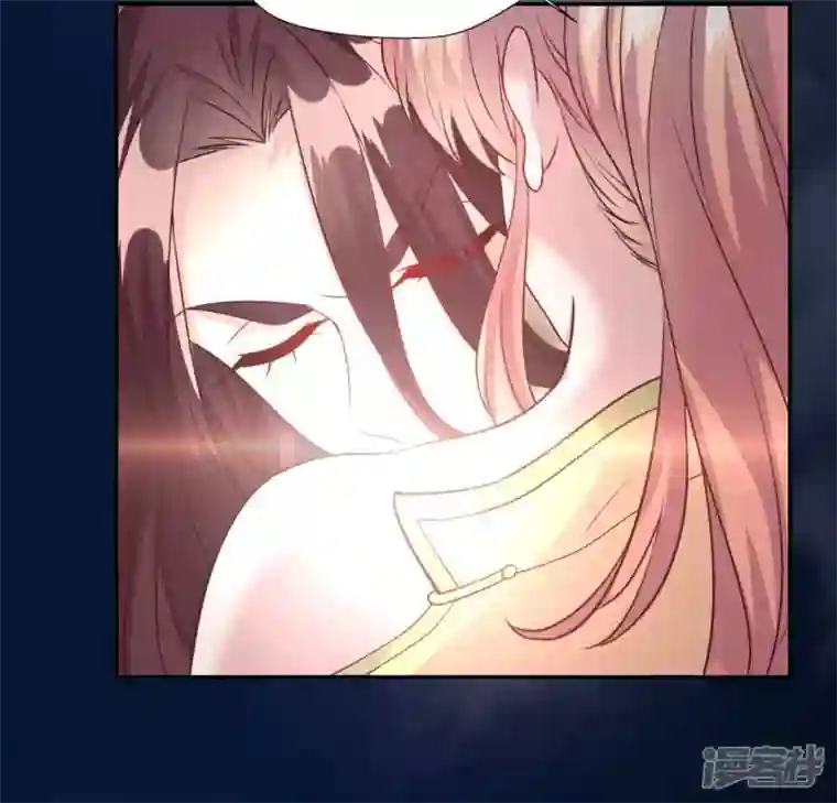 我的血族大人第133话 不如我们