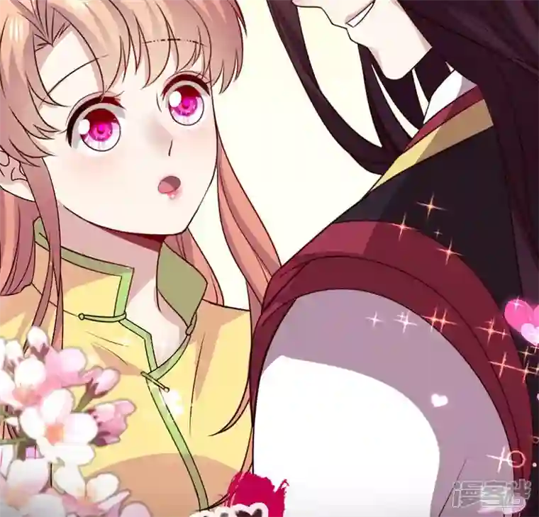 我的血族大人第134话 烧掉血灵之契