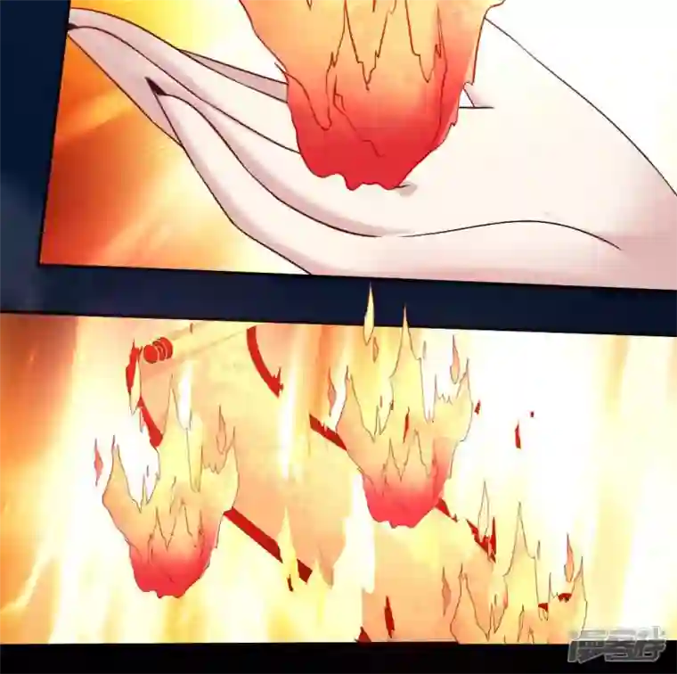 我的血族大人第134话 烧掉血灵之契