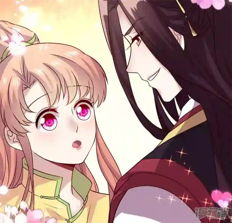 我的血族大人第134话 烧掉血灵之契