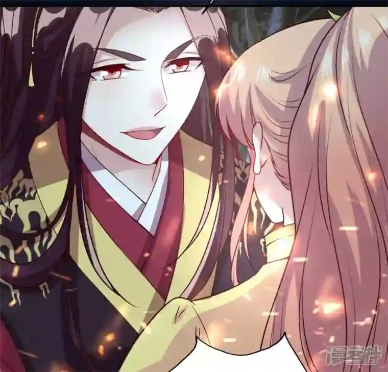 我的血族大人第134话 烧掉血灵之契