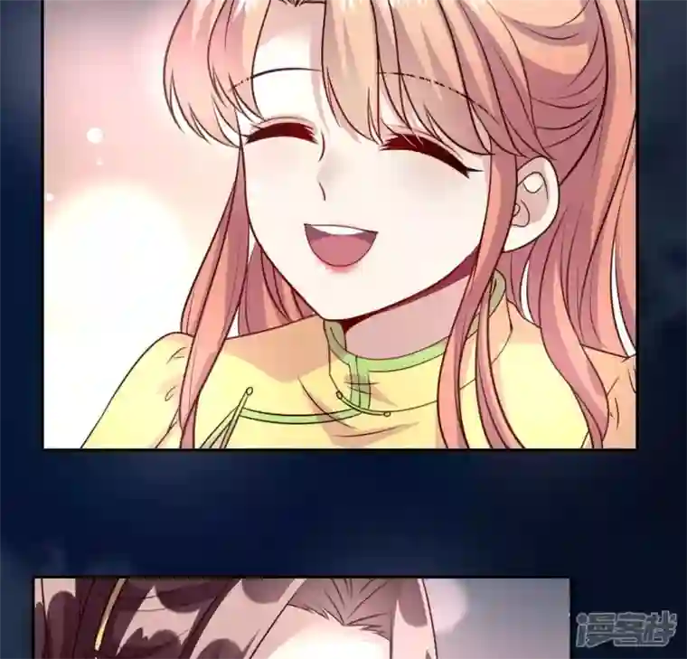 我的血族大人第135话 抓紧你的手