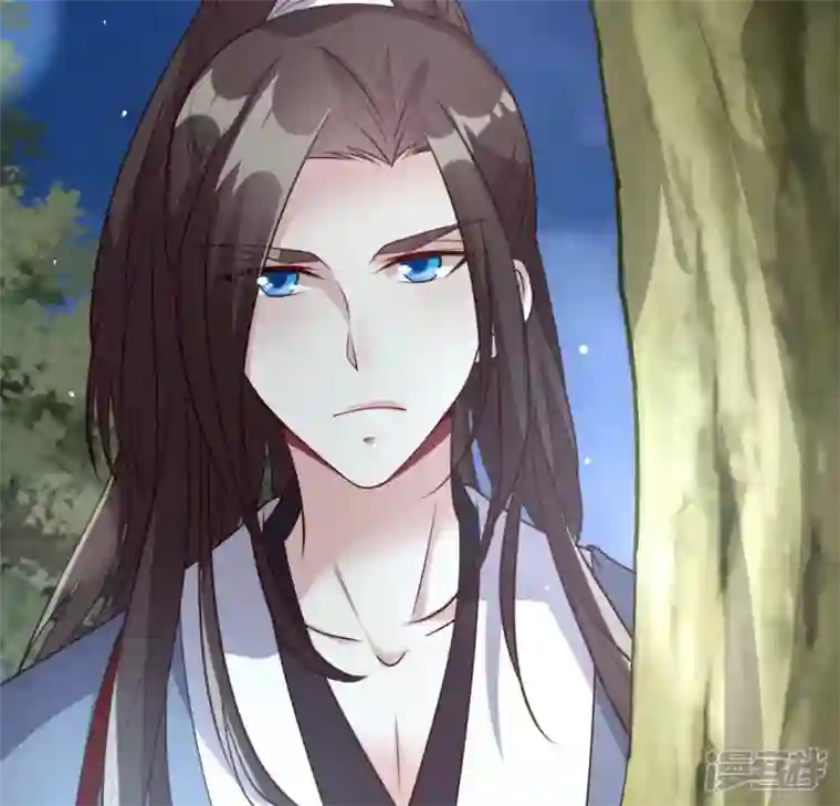 我的血族大人第135话 抓紧你的手