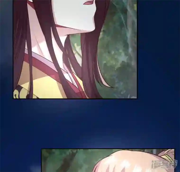 我的血族大人第135话 抓紧你的手