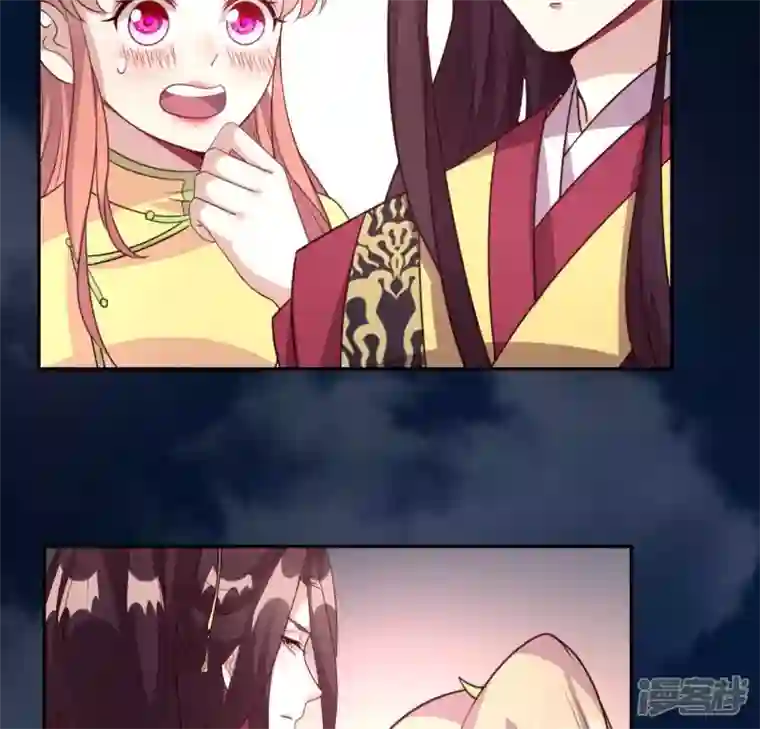 我的血族大人第136话 第124 一间上房