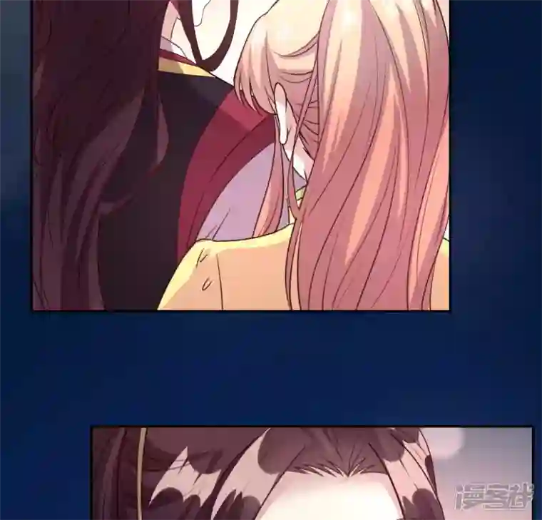 我的血族大人第136话 第124 一间上房