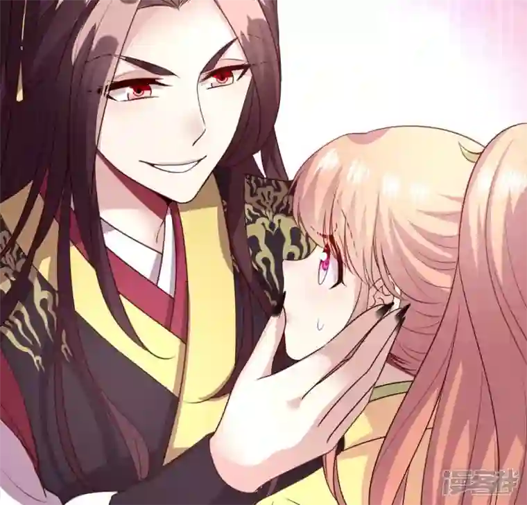 我的血族大人第136话 第124 一间上房