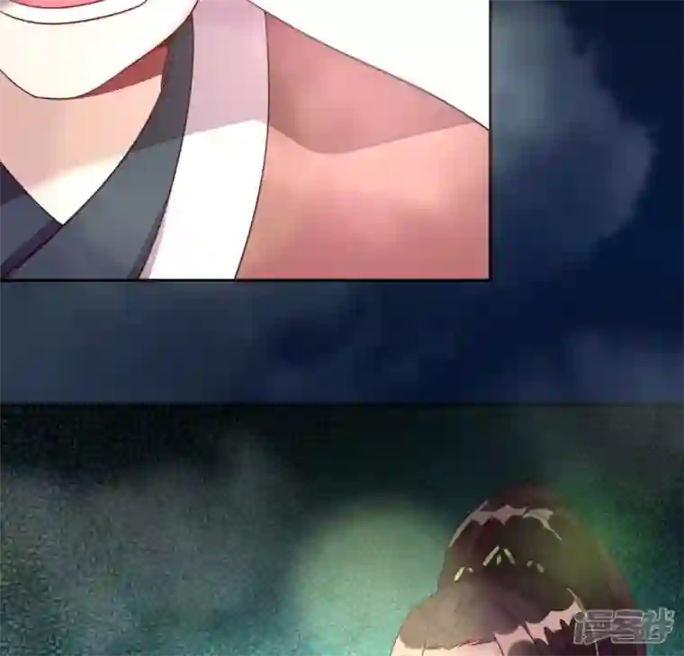 我的血族大人第137话 生者入鬼域