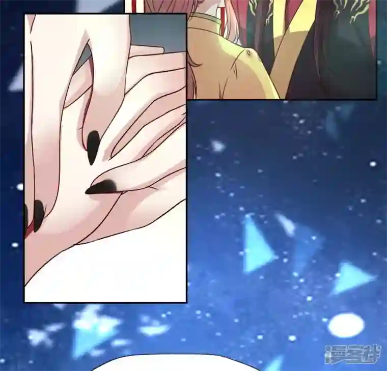 我的血族大人第137话 生者入鬼域