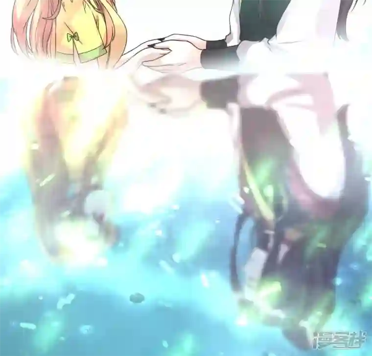 我的血族大人第137话 生者入鬼域