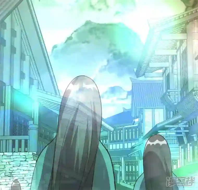 我的血族大人第137话 生者入鬼域