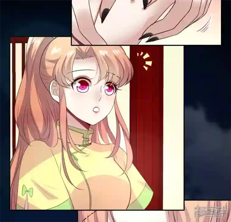 我的血族大人第137话 生者入鬼域