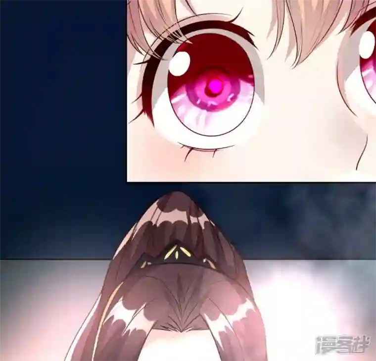 我的血族大人第137话 生者入鬼域