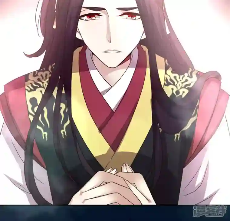 我的血族大人第137话 生者入鬼域