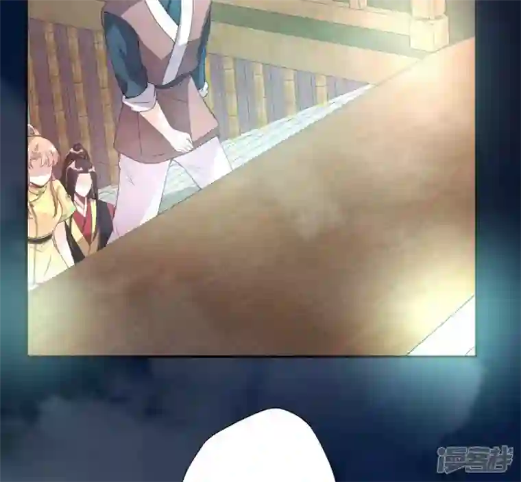 我的血族大人第137话 生者入鬼域