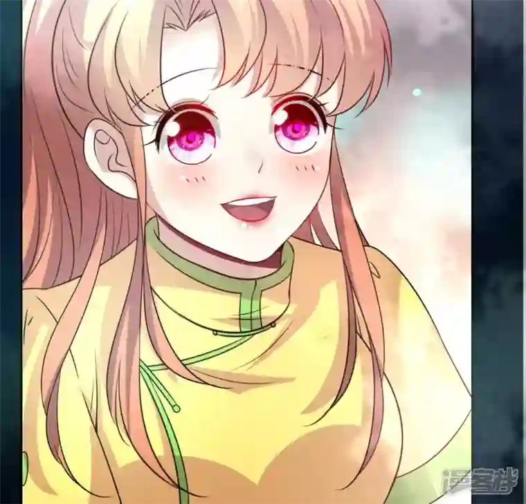 我的血族大人第138话 我会不顾一切找到你