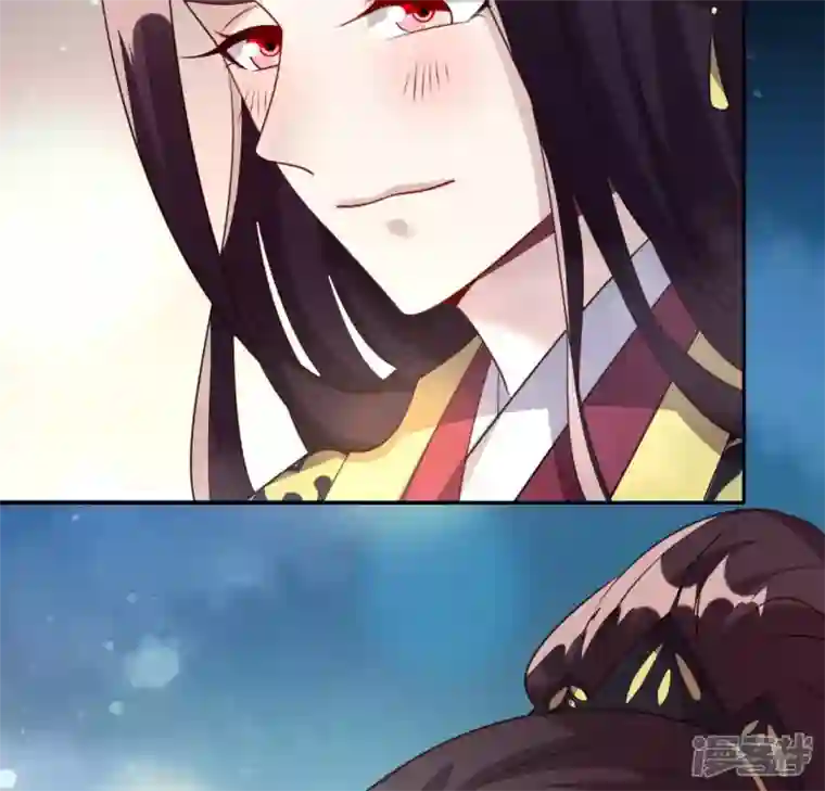 我的血族大人第138话 我会不顾一切找到你