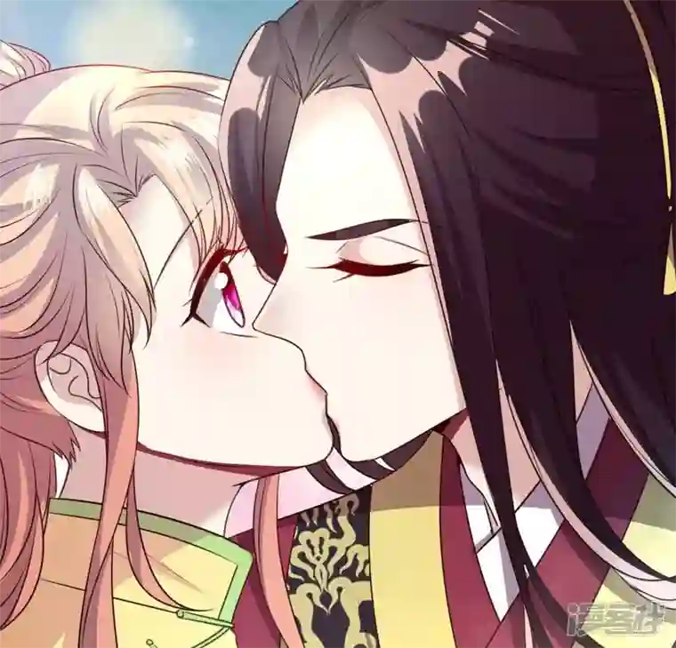 我的血族大人第138话 我会不顾一切找到你