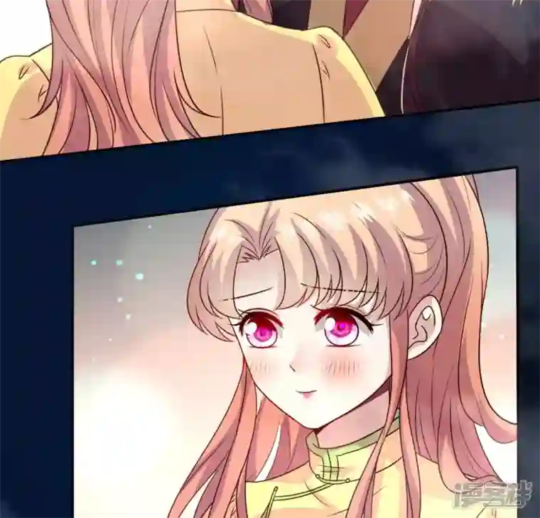 我的血族大人第138话 我会不顾一切找到你