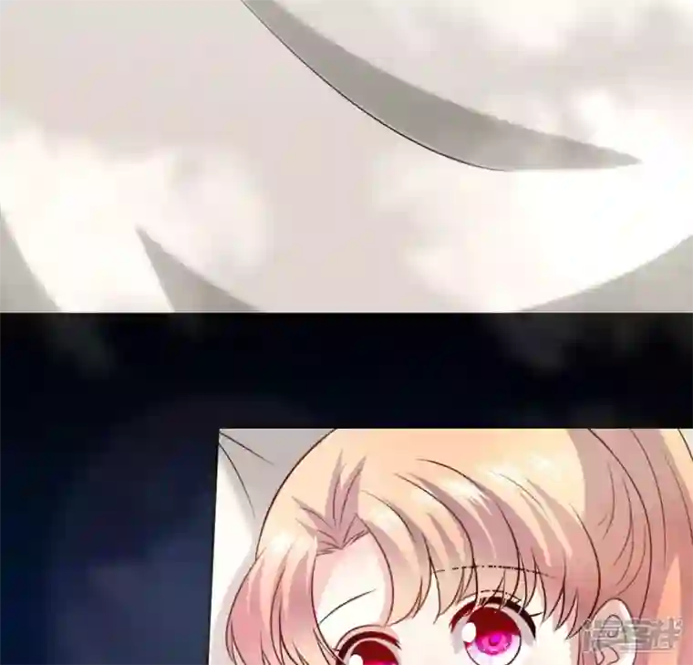 我的血族大人第138话 我会不顾一切找到你