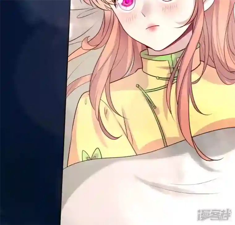 我的血族大人第138话 我会不顾一切找到你