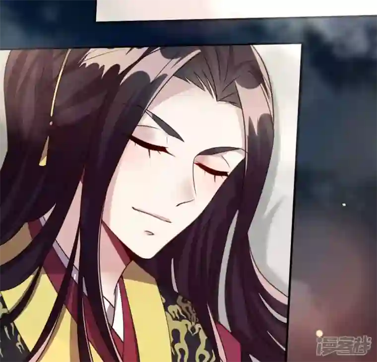 我的血族大人第138话 我会不顾一切找到你