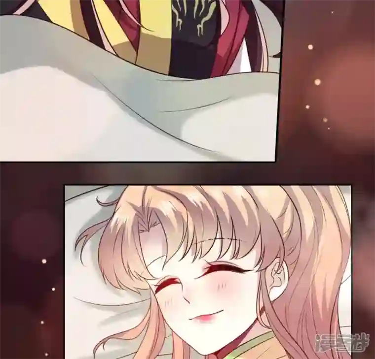 我的血族大人第138话 我会不顾一切找到你