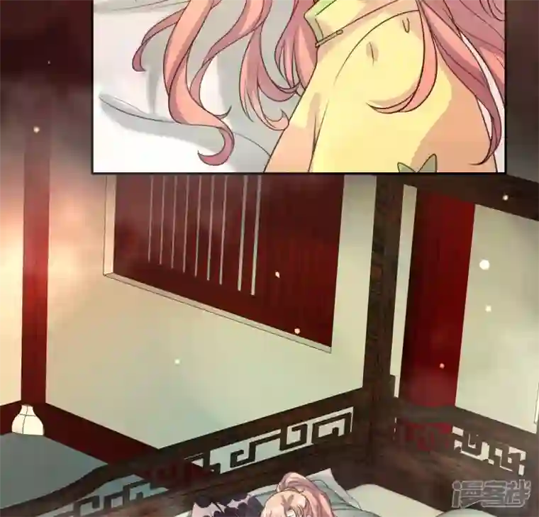 我的血族大人第138话 我会不顾一切找到你