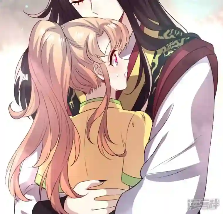 我的血族大人第138话 我会不顾一切找到你