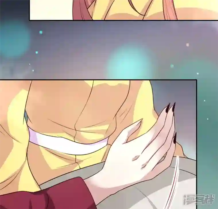 我的血族大人第139话 夜半敲门人