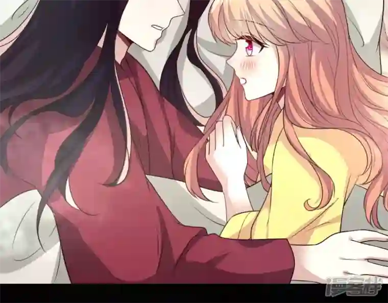 我的血族大人第139话 夜半敲门人