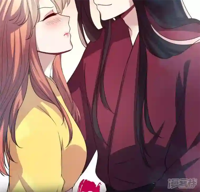 我的血族大人第141话 索要答案