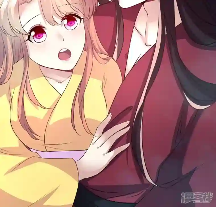 我的血族大人第141话 索要答案