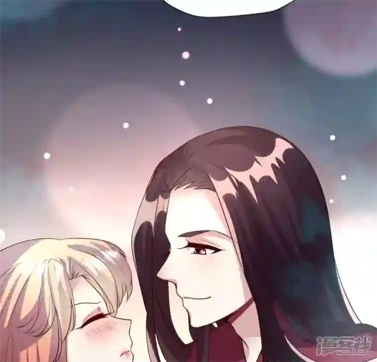 我的血族大人第141话 索要答案