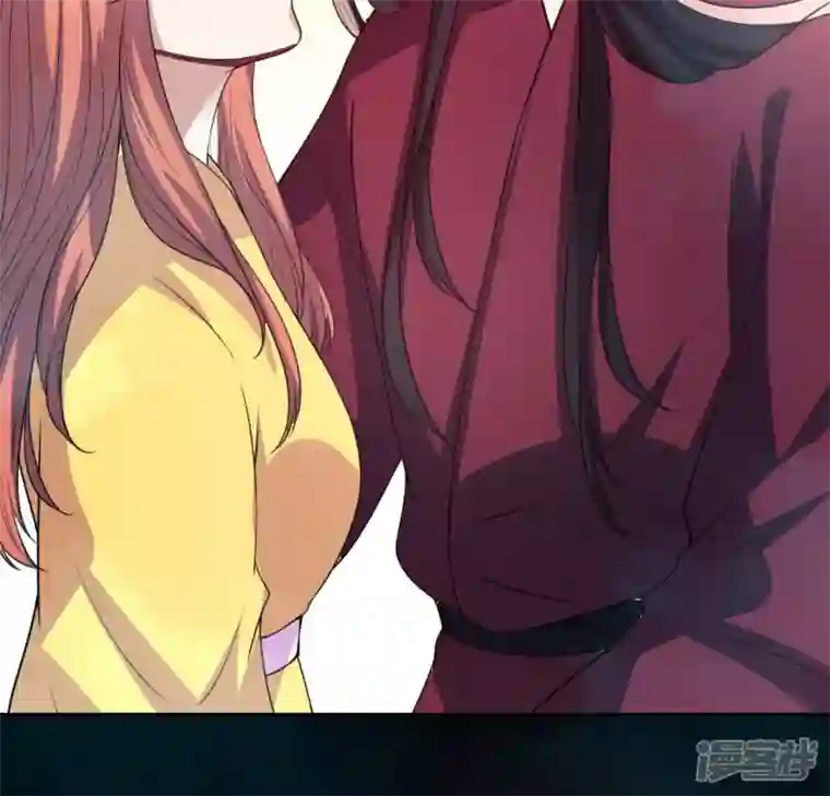 我的血族大人第141话 索要答案