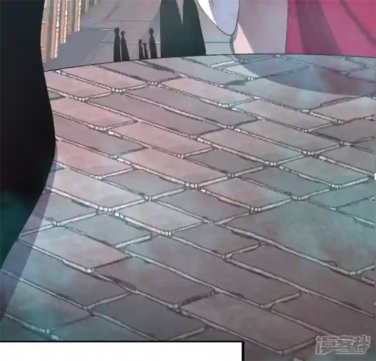 我的血族大人第142话 永夜里的狗粮