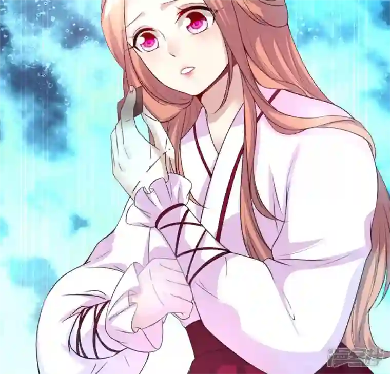 我的血族大人第142话 永夜里的狗粮